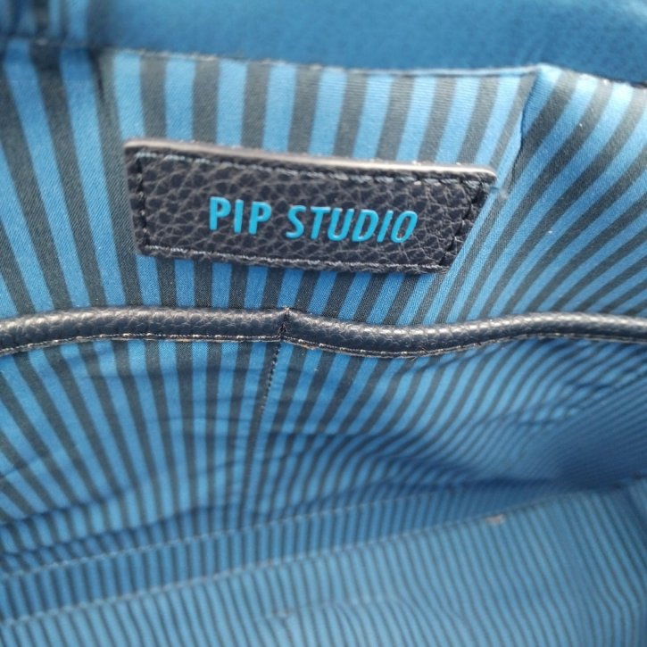 Pip Studio FILOU shoulderbag large blue